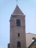 Image for Chiesa di San Sisto Bell Tower - Pisa, Italy