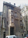 Image for Hôtel Guimard, 122, rue Mozart - Paris, France