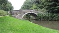 Image for Stone Bridge 40 On The Leeds Liverpool Canal - Parbold, UK