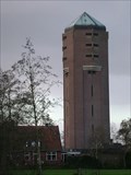 Image for Watertoren Lippenhuizen - Fryslân
