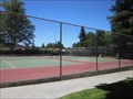 Image for Mary Gomez Tennis Courts - Santa Clara, CA