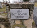 Image for East Swanton Cemetery - Swanton,Ohio