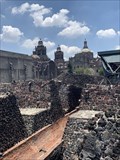 Image for Templo Mayor - Ciudad de Mexico - Mexico