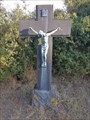 Image for Christian Cross - Ruitsch, RP, Germany
