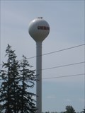 Image for Chemawa Indian School Tower - Salem, Oregon