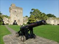 Image for Caldicot Castle - Visitor Attraction - Gwent, Wales. Great Britain.