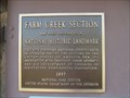 Image for Farm Creek Section, Farmdale Recreational Area - East Peoria, IL
