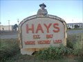 Image for "Where History Lives" - Hays, KS