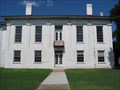 Image for Greene County Courthouse - Eutaw, Alabama