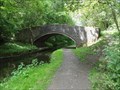 Image for Devil's Hole Bridge Over The Chesterfield Canal - Thorpe Salvin, UK
