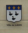 Image for CoA la ville de Laon - Laon / France