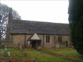 Image for St Lawrence - Besselsleigh, Oxfordshire