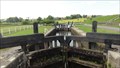 Image for Lock 48 On The Leeds Liverpool Canal - Colne, UK