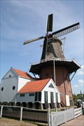 Image for De Zwaluw - Burdaard - Fryslân