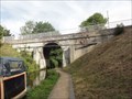 Image for Bridge 14 Over The Shropshire Union Canal (Birmingham and Liverpool Junction Canal - Main Line) - Brewood, UK
