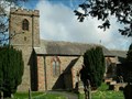 Image for St.Cuthbert's church,Kirkby in Furness.