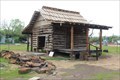 Image for Denton Log Cabin Being Restored to Offer Window into 19th Century Origins - Denton, TX