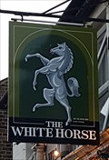 Image for The White Horse - Charlotte Street - Sittingbourne, Kent