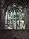 Image for Hereford Cathedral, Herefordshire, England