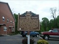 Image for Lot 17, Friends Burying Grounds  Marker #8-50 