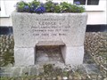 Image for Horse Trough, High Street, Nayland, Suffolk.