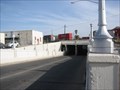 Image for 6th Avenue Railroad Bridge - Tucson, AZ