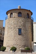 Image for Torre del barri de la Marina - Cambrils, España
