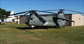 Image for BV-347 Chinook - Fort Rucker, AL