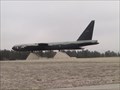 Image for USAFA B-52 Display