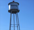 Image for Water Tower-Mazon, Illinois #2