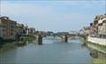 Image for Ponte Santa Trinita - Florence, Italy