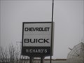 Image for Richard's Chevrolet  - Corcoran, CA