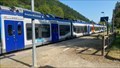 Image for Kruth - La gare - Alsace - France