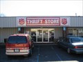 Image for Salvation Army Thrift Store