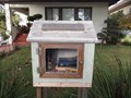 Image for Little Free Library at 2135 Buena Vista Avenue - Alameda, CA