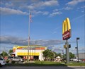 Image for McDonalds Free WiFi ~ Macon, Missouri