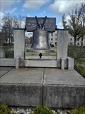 Image for Official Bicentennial Liberty Bell - College Of The Ozarks - Point Lookout MO
