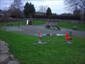 Image for Cartmel Playground, Cumbria