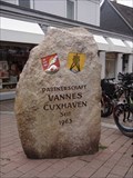 Image for Cuxhaven, Germany - Vannes, France
