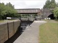 Image for Sheffield and Tinsley Canal - Lock 7/8 (Upper Flight) - Tinsley, UK