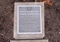 Image for Half Century Time Capsule, Baldwin, Pennsylvania