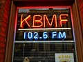 Image for KBMF 102.5 - America's Most Radio - Butte, MT