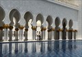 Image for Sheikh Zayed Grand Mosque - Abu Dhabi, UAE
