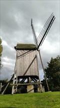 Image for Landergemmolen - Anzegem, West-Vlaanderen