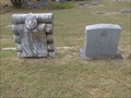 Image for Barnes - Pleasant Ridge Cemetery - Sunnyvale, TX
