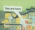 Image for Balboa Park "You are Here" Map (Timken Museum of Art) - San Diego, CA