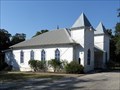Image for Mt. Horeb Baptist Church - Blanco County, TX
