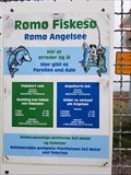 Image for Rømø Angelsee - Rømø, Region Syddanmark, Denmark
