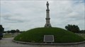 Image for Confederate Memorial Wilson, NC
