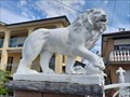 Image for Standing Lions - Canley Heights, NSW, Australia